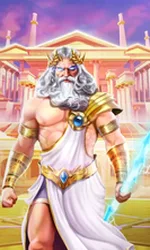 Gates of Olympus