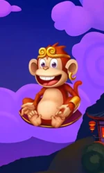 3 Dancing Monkeys