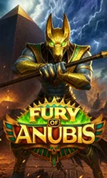 Fury of Anubis