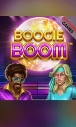 Boogie Boom