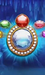 Crystal Caverns Megaways