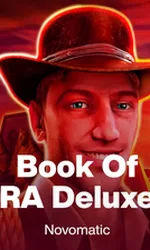 Book of Ra deluxe