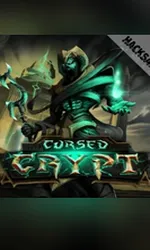 Cursed Crypt