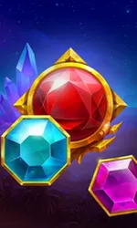 Diamond Cascade