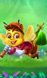3 Buzzing Wilds