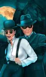 Bank Robbers