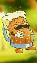 Benny the Beer