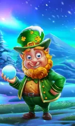 5 Frozen Charms Megaways