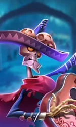 Day of Dead
