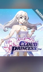 Cloud Princess