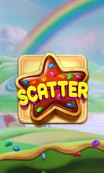 Candy Blitz Bombs